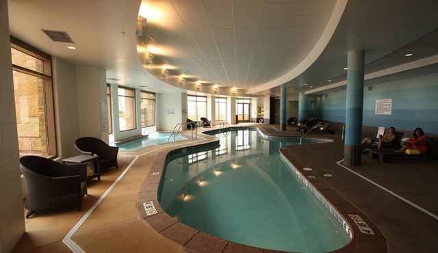 Grand Falls Casino & Golf Resort