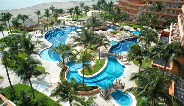 Grand Fiesta Americana Veracruz