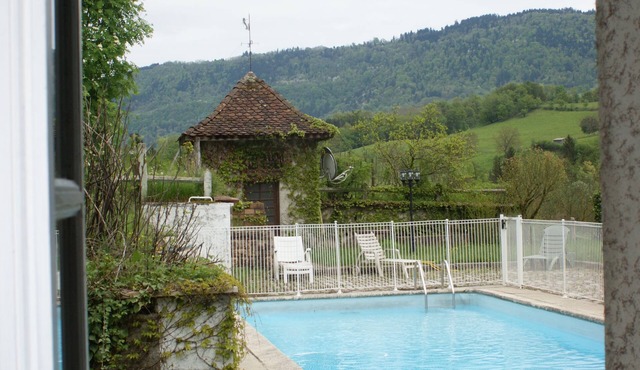 Grand country estate