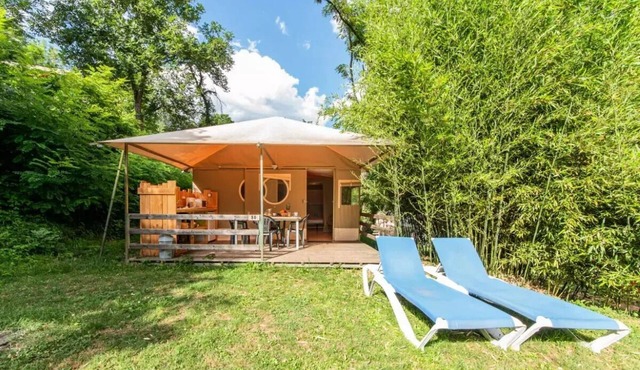 Grand Lodge 3 Rooms 5 People