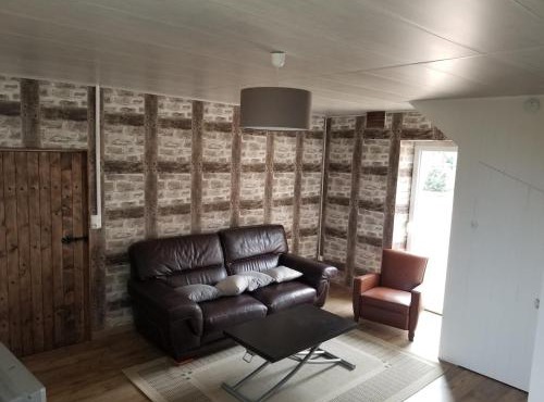 Grand Gîte grande capacité dans l'Allier