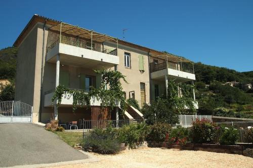 Grand Gîte La Buissonnière