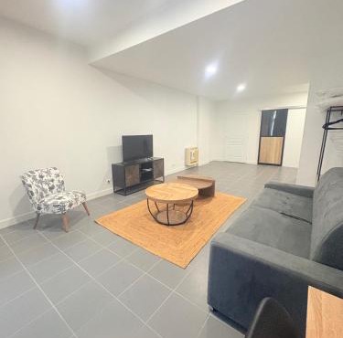 Grand Gîte Médoc 8 Chambres