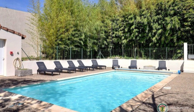 Grand Gîte Marie-the