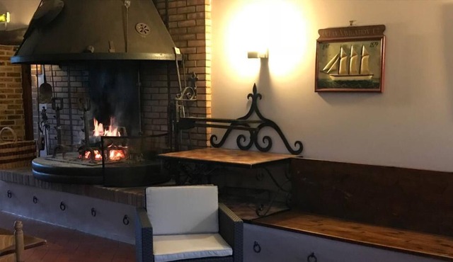 Grand Gîte de 15 à 23 Personnes à 80 Km de Paris et à 45 min de Disneyland