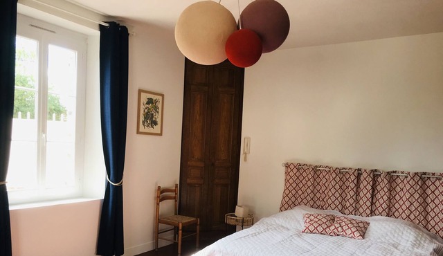 Grand Gîte à la Campagne