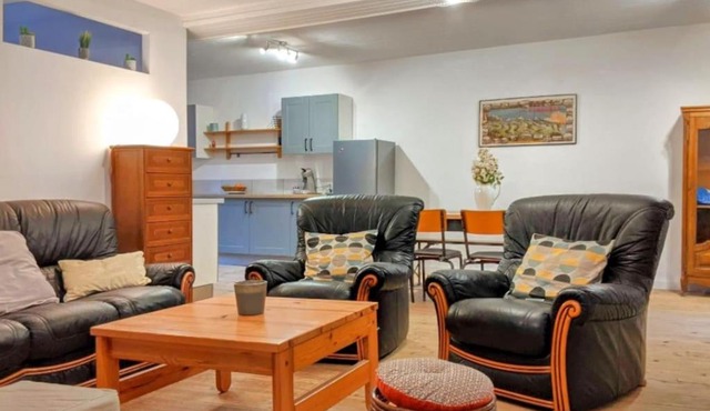 Grand gîte au cœur des Pyrénées - Ariège Mijanes