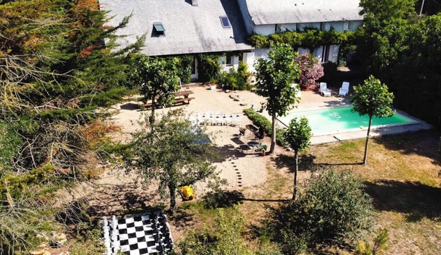 Grand Gîte Campagnard