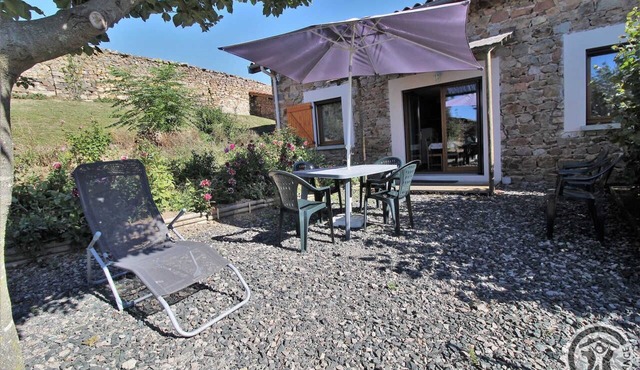 Grand Gîte de L'enclos