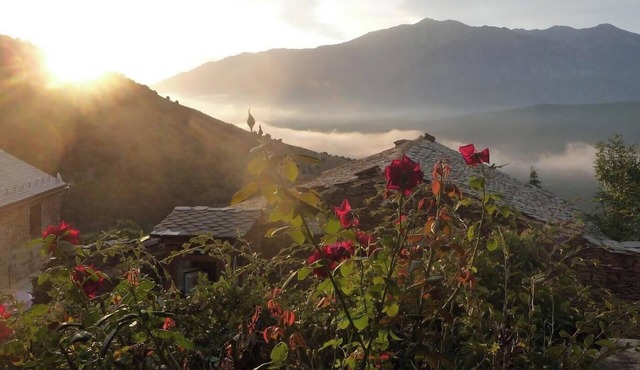 Grand Gîte de la Source – Comfort and Tranquility in Jujols