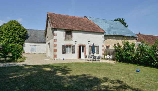 Grand Gîte de Villecomte