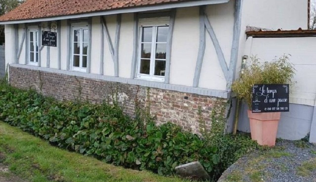 Grand Gîte Familial Entre Campagne et Mer, Lumineux et Spacieux
