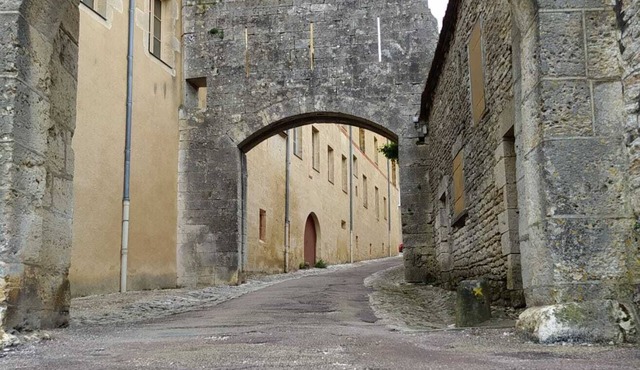 Grand Gîte de Caractère