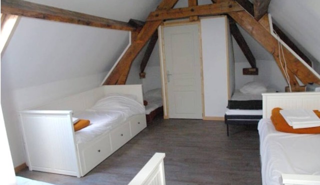 Grand Gîte n°1 "estelle" 15km Arras