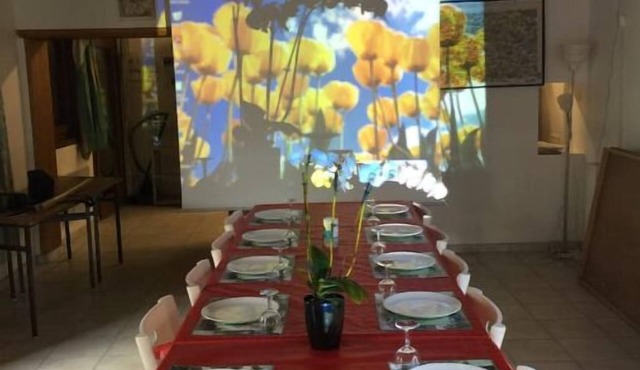 Grand Gîte n°2 Marie Campagne à 15 km sud D'arras