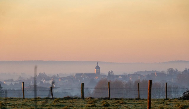 Grand Gîte Ty Lizmaël en Brocéliande (10 people)