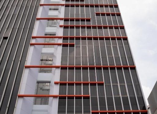 Grand G7 Hotel Pasar baru