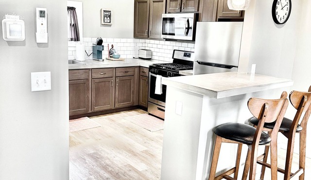 Grand Getaways Apt. #2