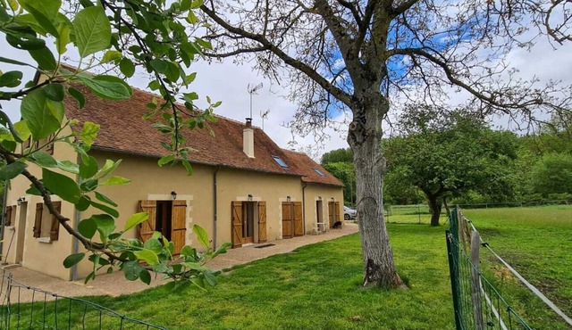 Grand gite Du Moulin