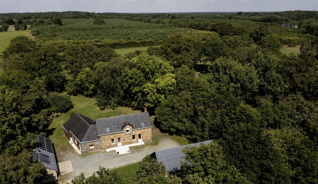 Grand Gite DE Campagne