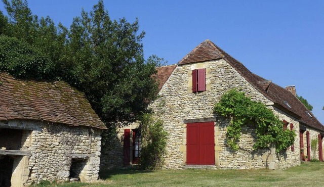 Grand Gite de la Bourrélie