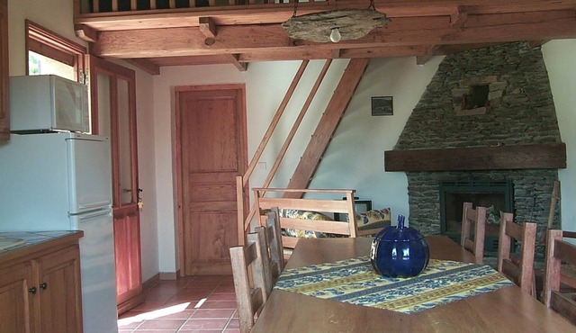 Grand Gite en Cevennes