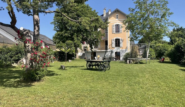 Grand Gite en Savoie