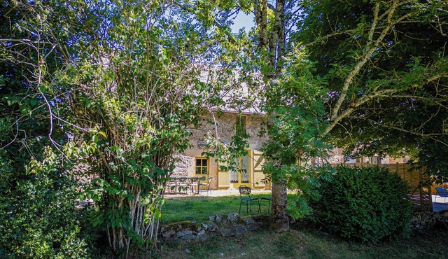 Grand Gîte in the heart of the Plateau de Millevaches
