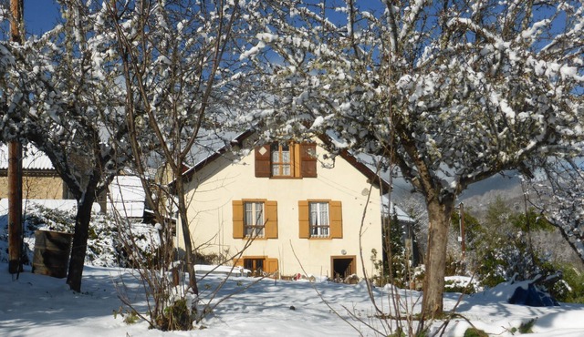 Grand Gite La Casa09 - Pyrénnées Ariégeoise