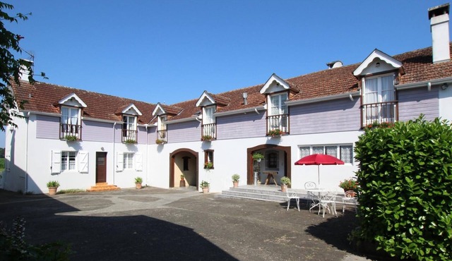 Grand Gite Lavie - Lucq-de-bearn