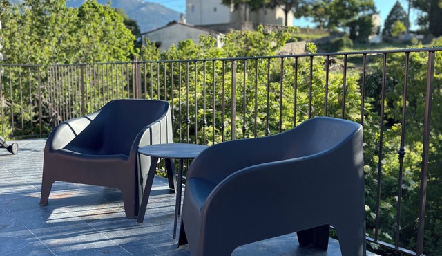 Grand Hôtel de la Scala