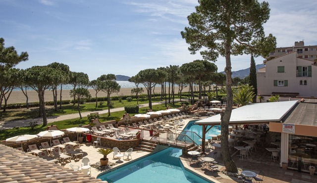 Grand Hôtel du Lido