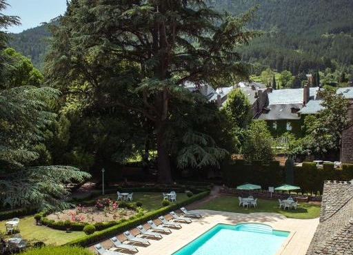 Grand Hôtel du Parc