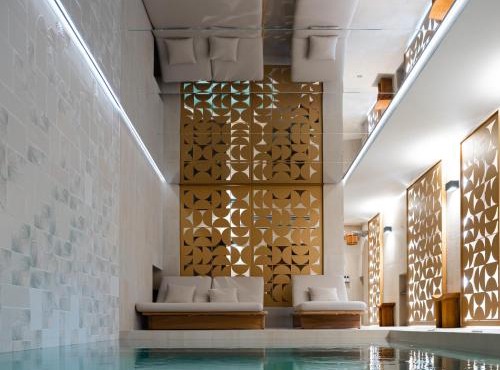 Grand Hôtel Du Parc - Teritoria