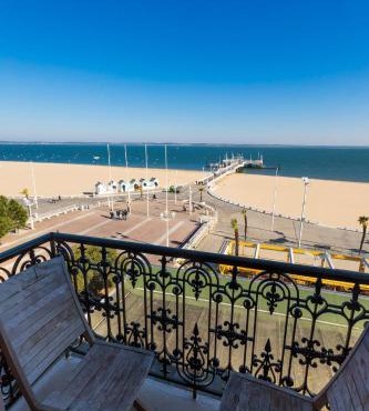 Grand Hôtel Richelieu