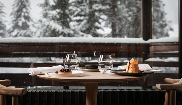 Grand Hôtel & Spa NUXE Serre Chevalier