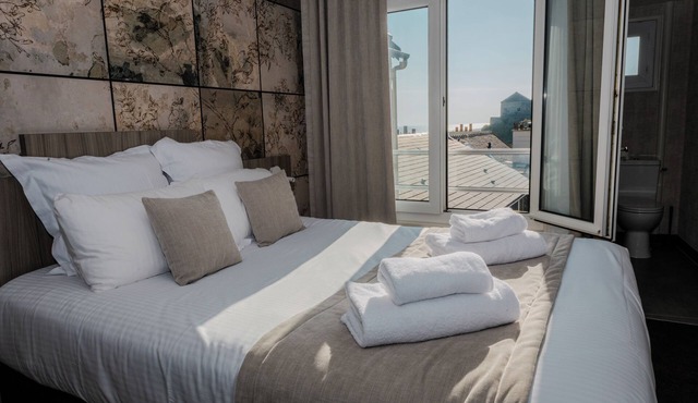 Grand Hôtel de la Marine