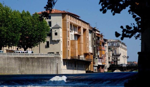 Grand Hôtel de Castres