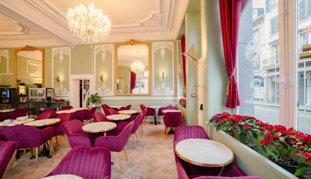 Grand Hôtel de L'Europe