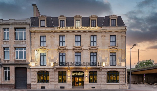 Grand Hôtel de la Seine