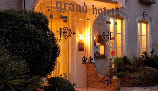 Grand Hôtel de Solesmes