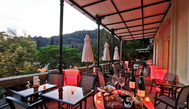 Grand Hôtel des Bains