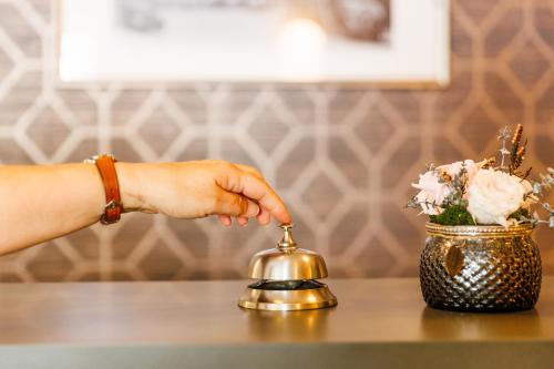 Grand Hôtel Du Nord