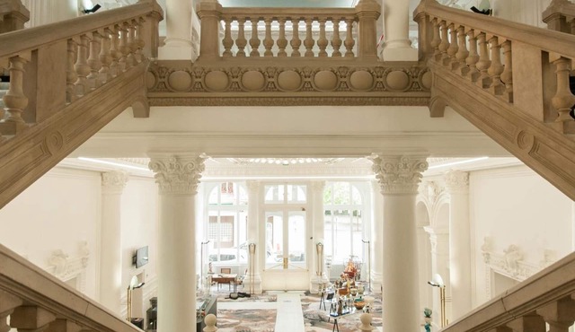 Grand Hôtel Du Tonneau D'Or