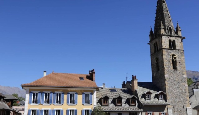Grand Hôtel