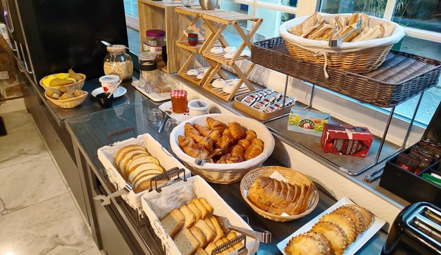 Grand Hôtel Pélisson