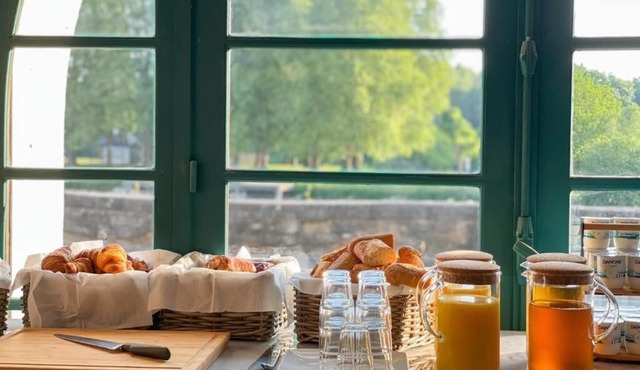 Grand Hôtel Saint-Aignan