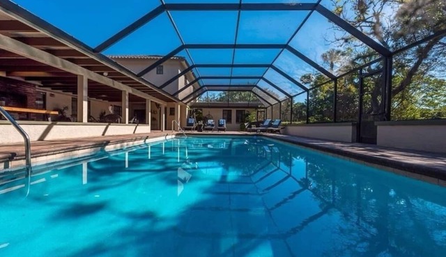Grand Hacienda Estate Sleeps 32