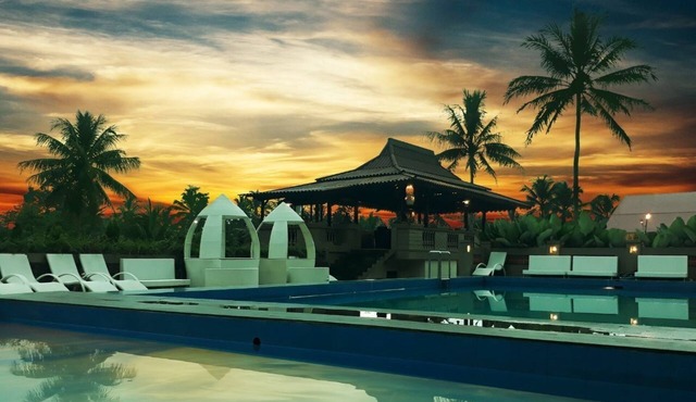 Grand Harvest Resort and Villas