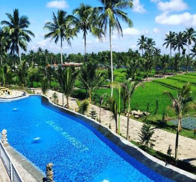 Grand Harvest Resort & Villas